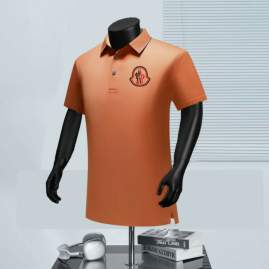 Picture of Moncler Polo Shirts Short _SKUMonclerM-4XL11Lr2626098